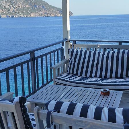 Sea View Villa Karpathos Town  Exterior photo