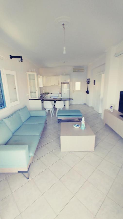 Sea View Villa Karpathos Town  Exterior photo