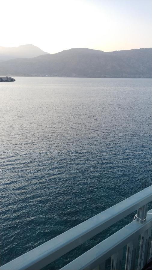 Sea View Villa Karpathos Town  Exterior photo