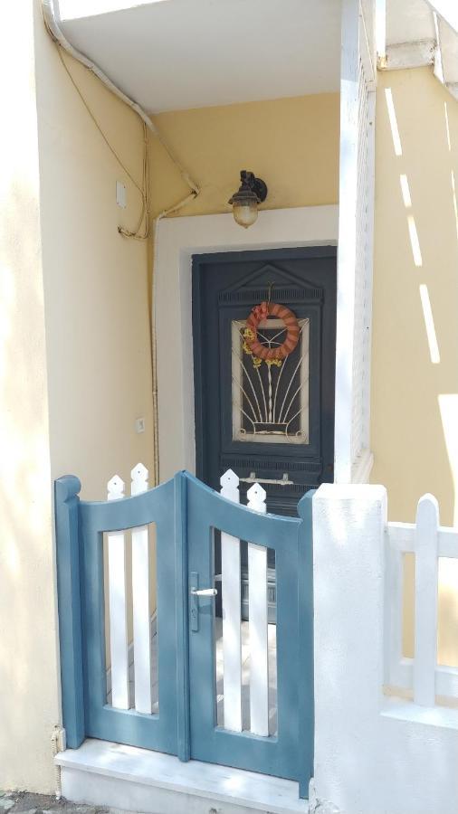 Sea View Villa Karpathos Town  Exterior photo