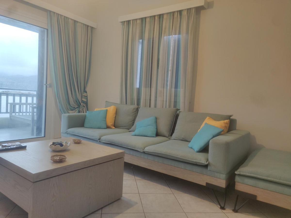 Sea View Villa Karpathos Town  Exterior photo
