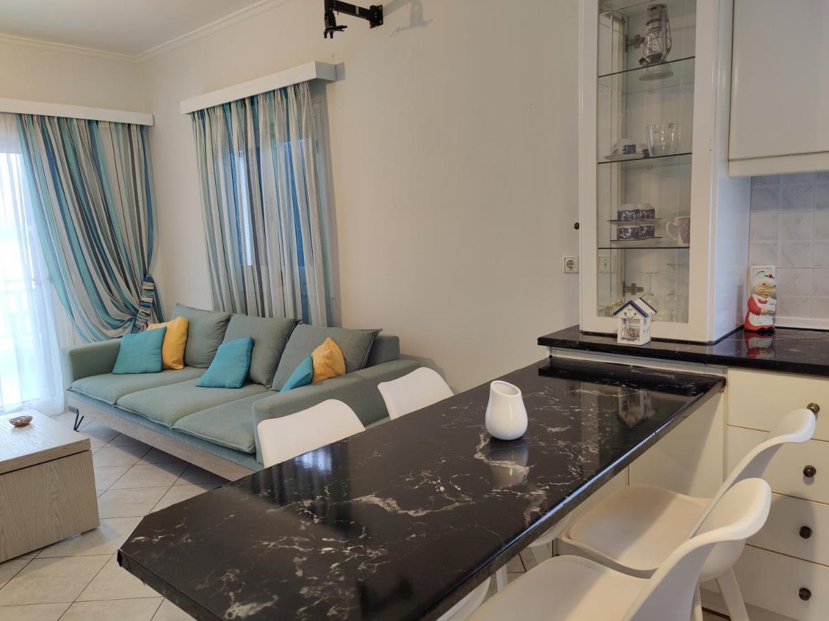 Sea View Villa Karpathos Town  Exterior photo